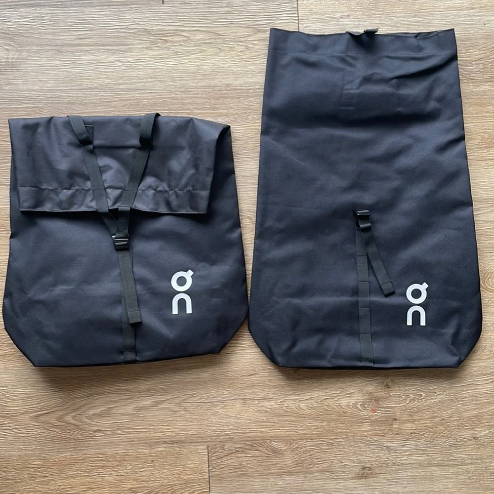 On Running | Bags | On Cloud Running Ambassador Pack Tote  display picture 1